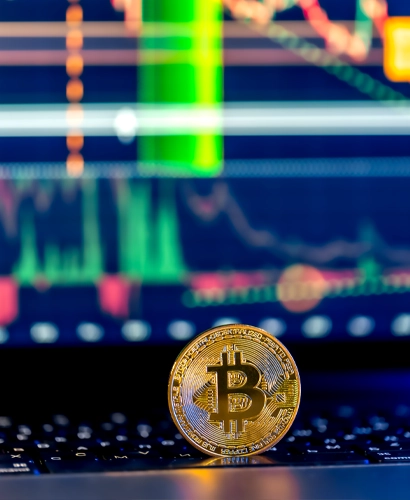 Información de Trading de Auge Luxent